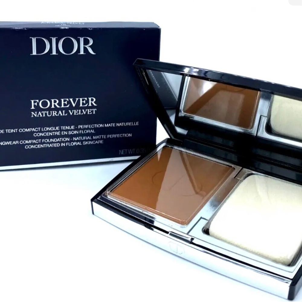 41-DIOR FOREVER 7N NATURAL VELVET